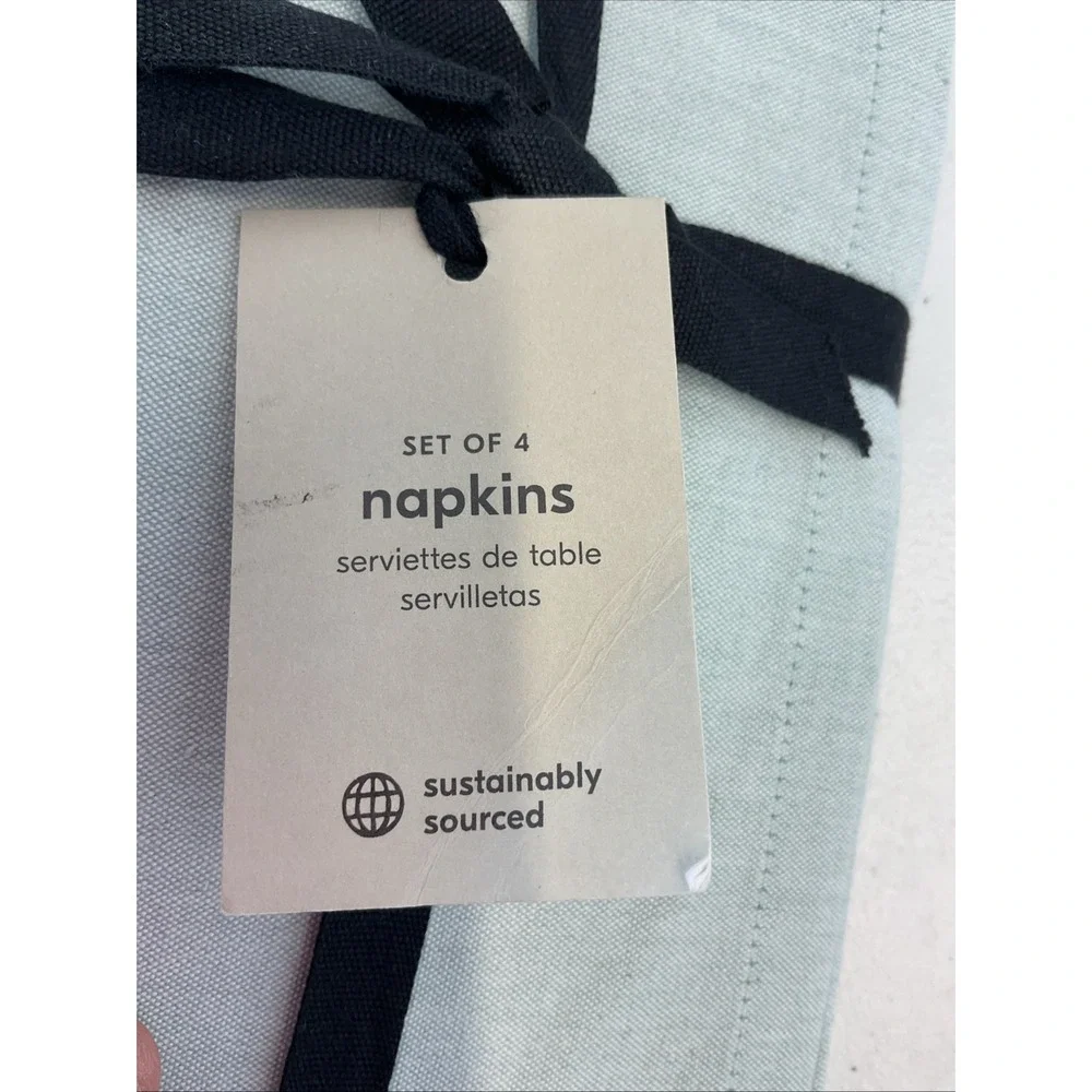 West Elm new tags